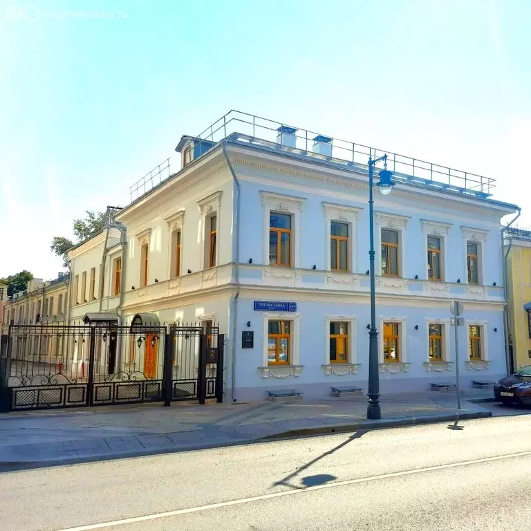 Офис (76 м) - Фото 1