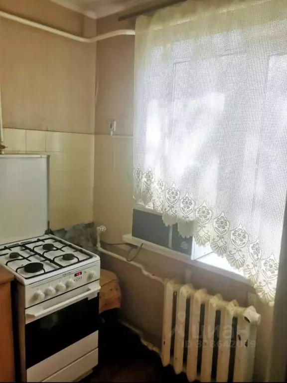 3-к кв. Самарская область, Самара ул. 8-я Радиальная, 10 (58.0 м) - Фото 0