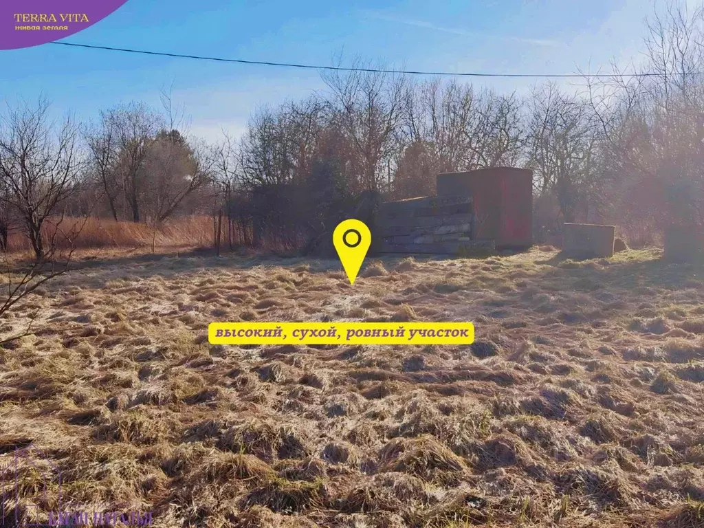 Участок в Калининградская область, Калининград Полет СНТ, ул. ... - Фото 2