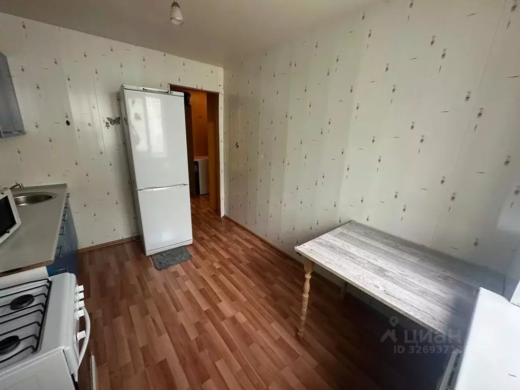 1-к кв. Самарская область, Самара Крутые Ключи мкр, ул. Евгения ... - Фото 1