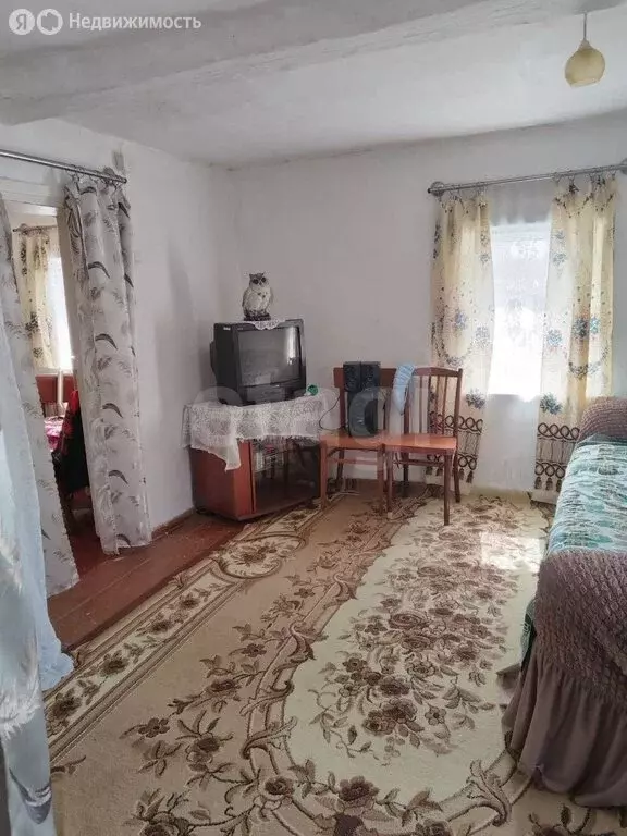 Дом в село Сарбала, Кооперативная улица (31.3 м) - Фото 2