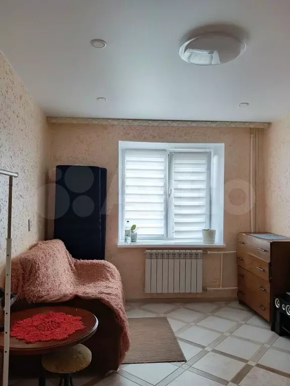 Комната 14 м в 2-к., 4/9 эт. - Фото 1