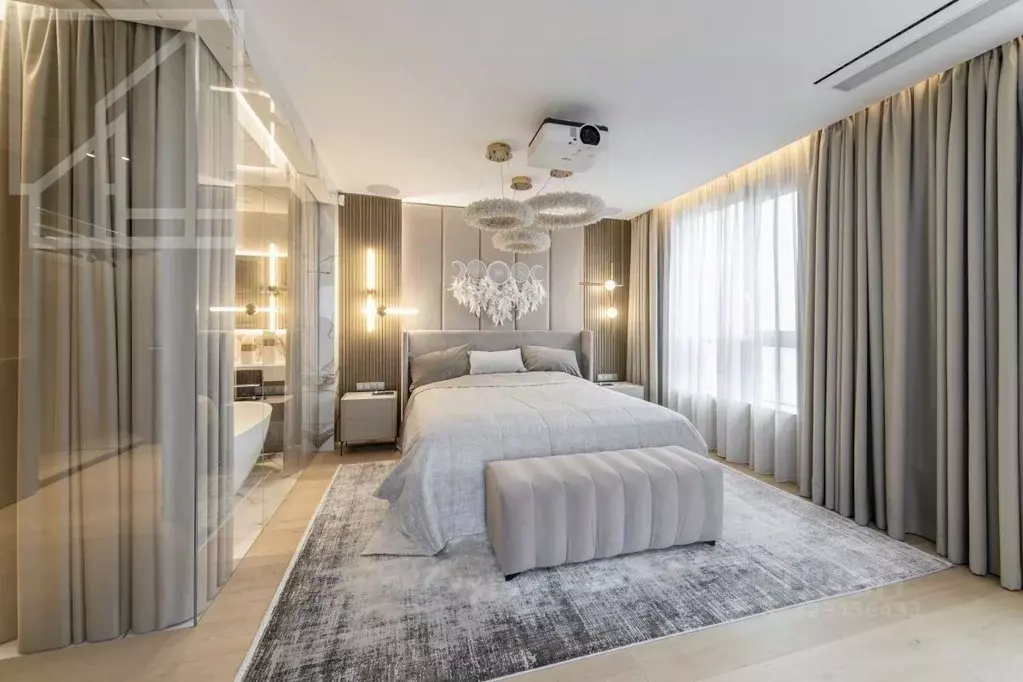 5-к кв. Москва Дмитровское ш., 13 (170.0 м) - Фото 2