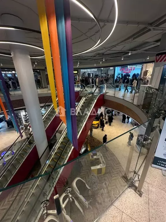 Торговая площадь в Калининградская область, Калининград ул. Профессора ... - Фото 1