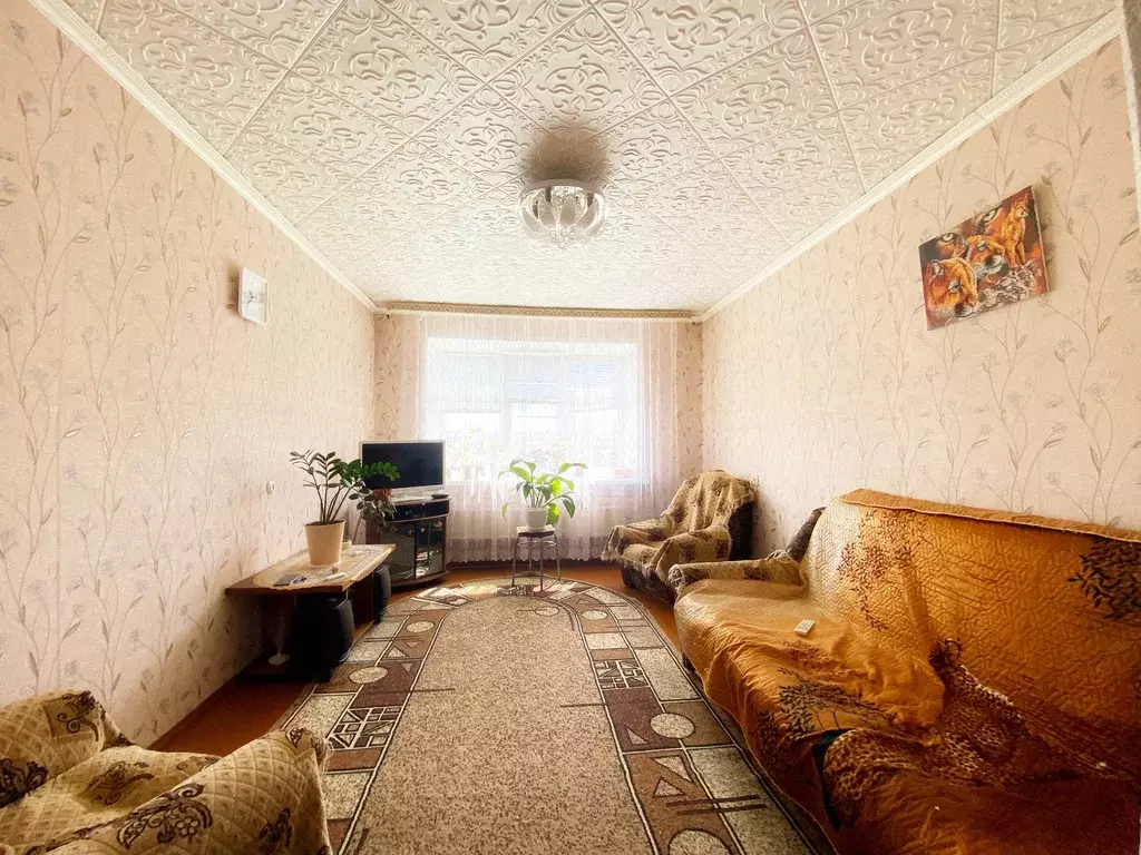 Продаётся 2-к квартира, 47.9 м - Фото 1