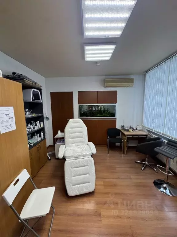 Офис в Свердловская область, Екатеринбург ул. Цвиллинга, 6 (45 м) - Фото 2