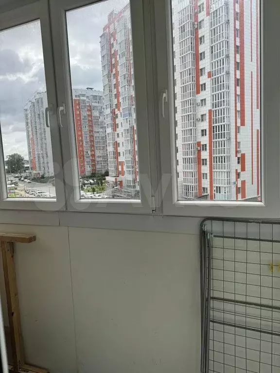 Квартира-студия, 24,1 м, 4/16 эт. - Фото 0