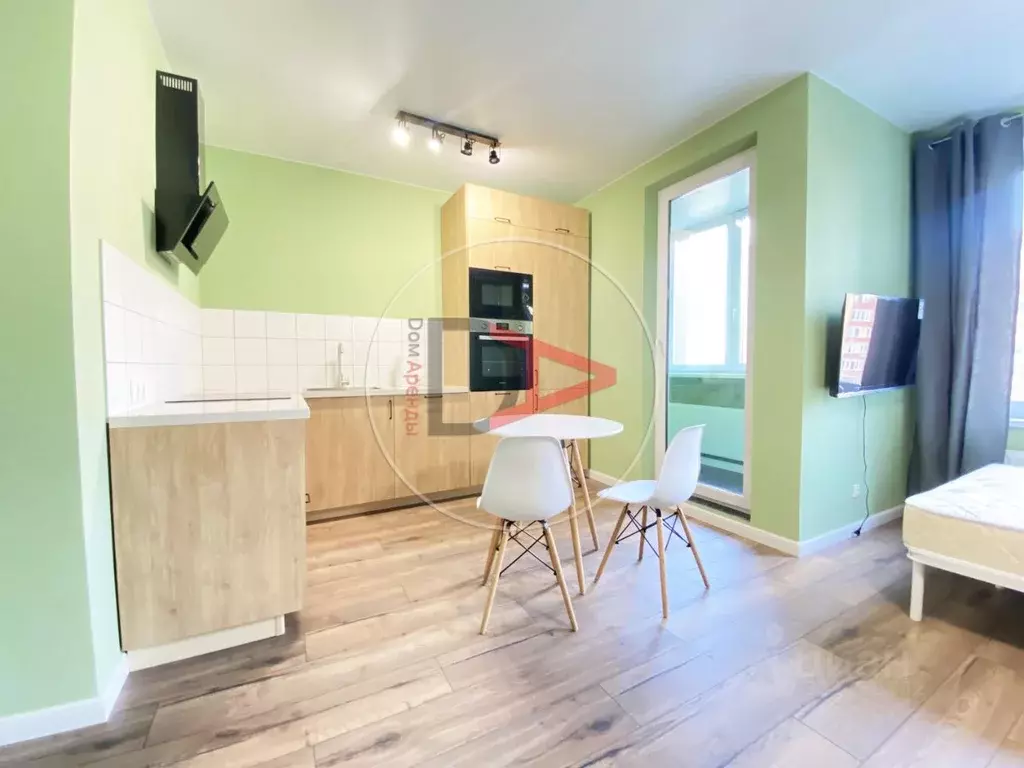 Студия Башкортостан, Уфа ул. Гафури, 71 (30.0 м) - Фото 1