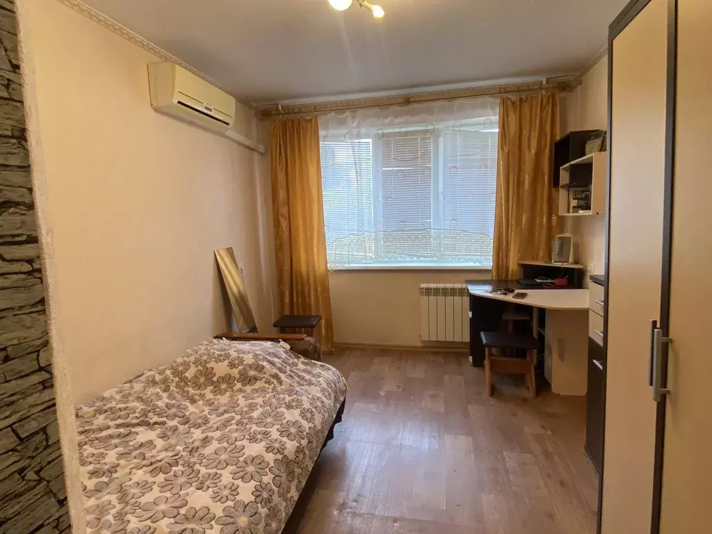 Продаётся 1-к квартира, 17 м - Фото 0