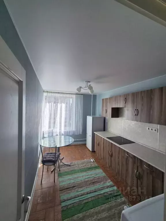 1-к кв. Москва Кунцевская ул., 19К3 (35.0 м) - Фото 2