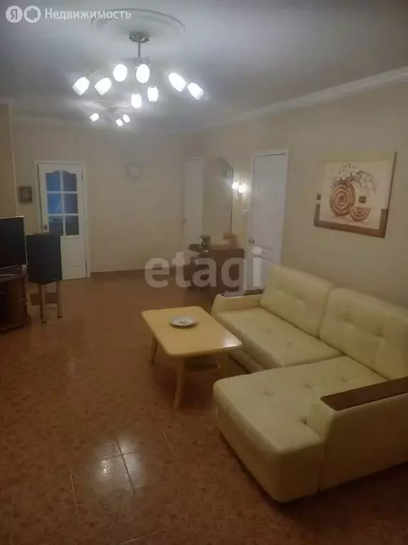 Дом в Ульяновск, улица Старосвияжский Пригород (145.1 м) - Фото 0