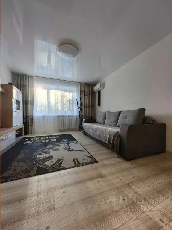 4-к кв. Хабаровский край, Хабаровск Красноармейская ул., 6 (75.8 м) - Фото 0