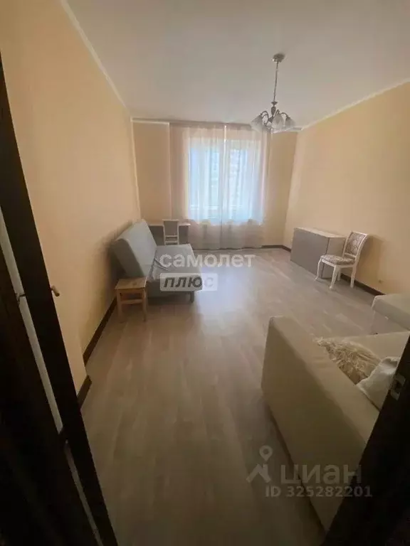 1-к кв. Московская область, Реутов Новая ул., 18 (57.0 м) - Фото 2