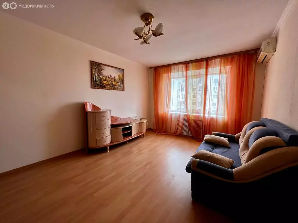 2-комнатная квартира: Ростов-на-Дону, Таганрогская улица, 112В (40 м) - Фото 0