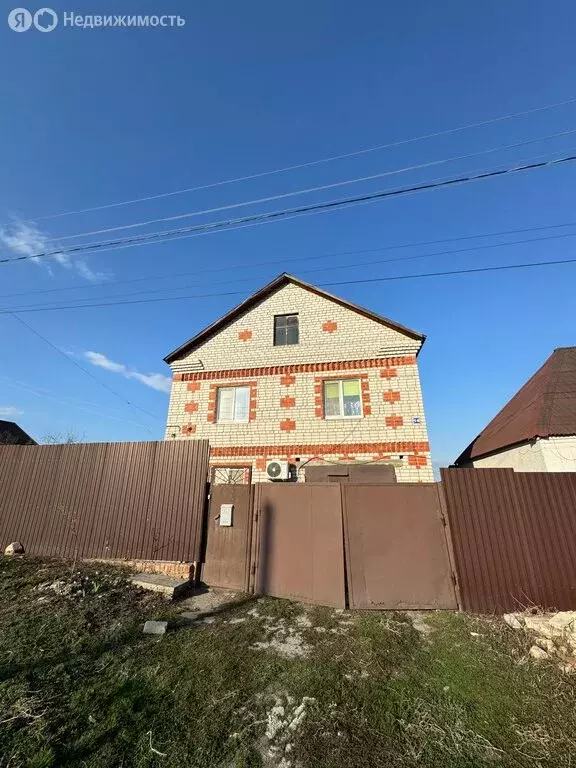 Дом в Саратов, Большой Динамовский проезд, 14 (143.4 м) - Фото 0