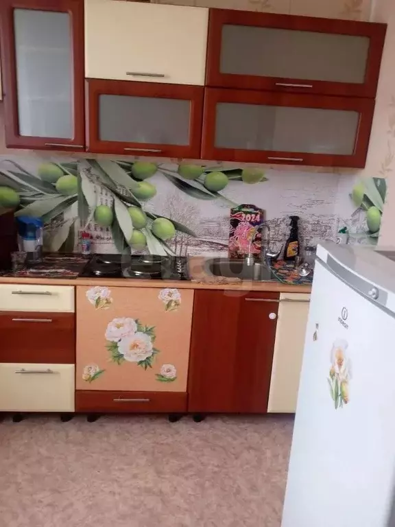 1-к кв. Забайкальский край, Чита ул. Усуглинская, 22 (37.2 м) - Фото 1