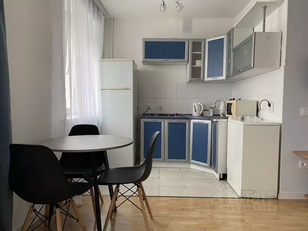 1-к кв. Свердловская область, Екатеринбург просп. Космонавтов, 58 ... - Фото 1