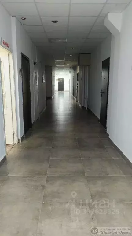 Офис в Самарская область, Самара Невская ул., 3 (19 м) - Фото 1