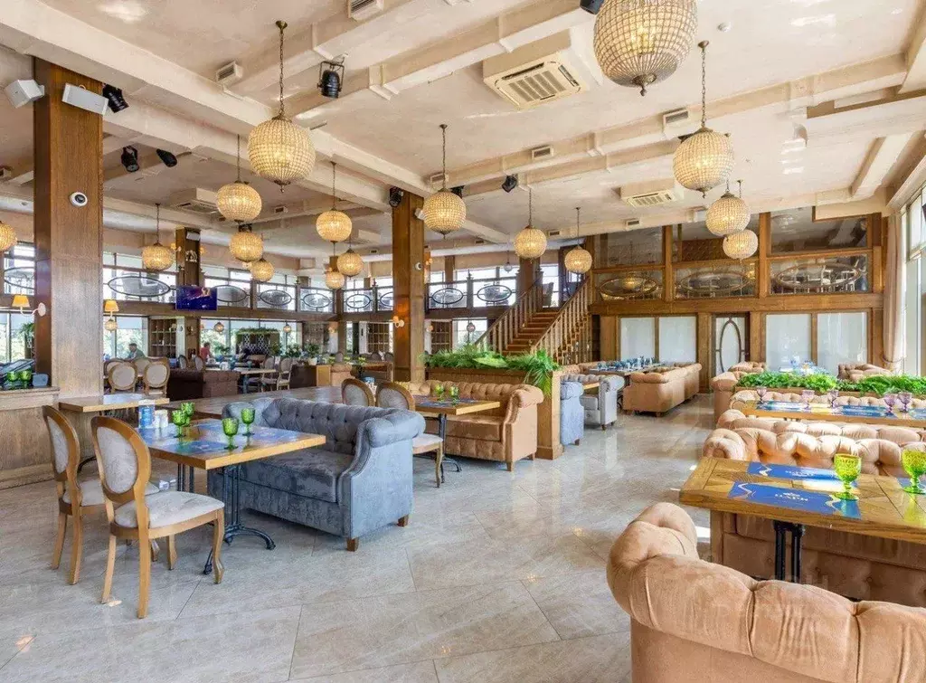 Офис в Санкт-Петербург Пискаревский просп., 6 (1912 м) - Фото 2