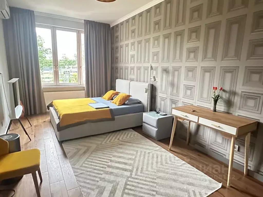 1-к кв. Санкт-Петербург Петровский просп., 22к2 (48.0 м) - Фото 1