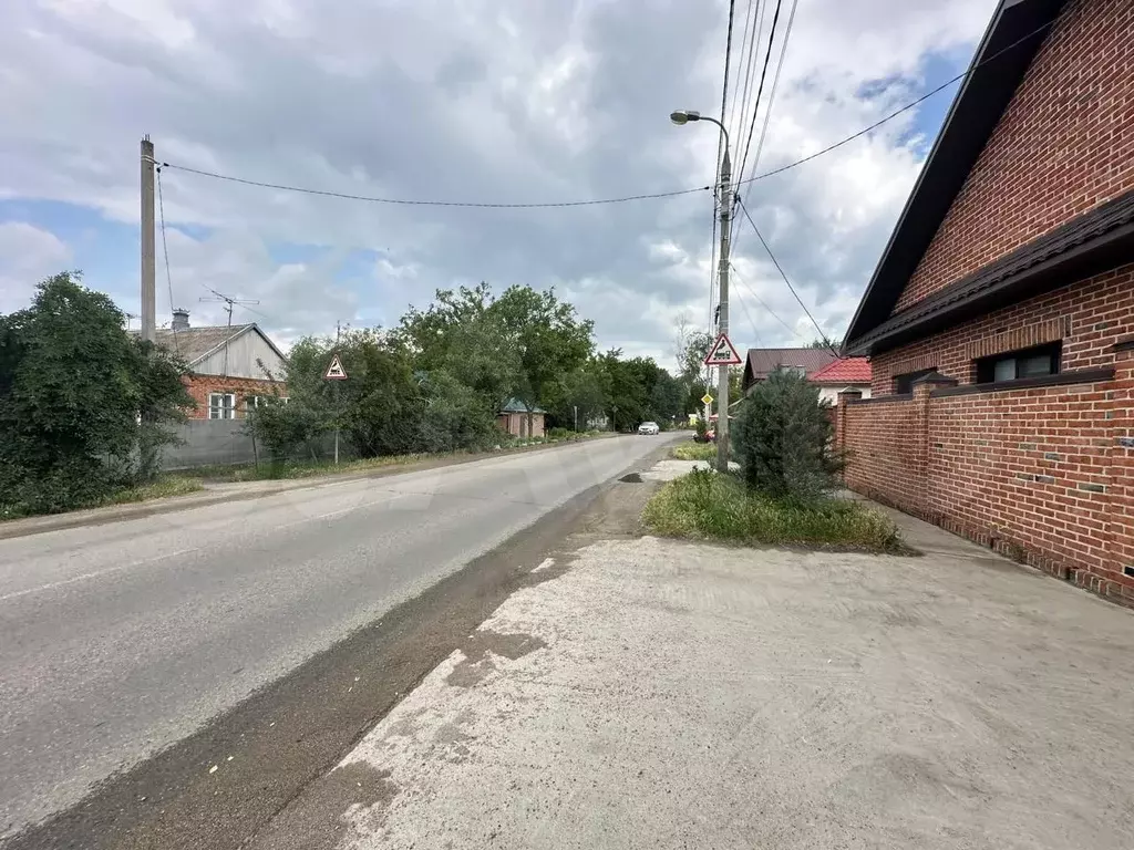 Участок 4,8 сот. (ИЖС) - Фото 1