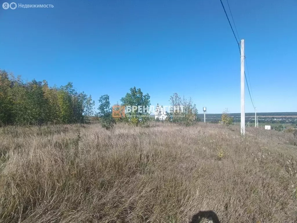 Участок в Белгородский район, Беломестненское сельское поселение, село ... - Фото 0