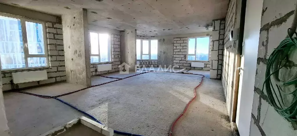 Продается 2-комнатная квартира - Фото 1