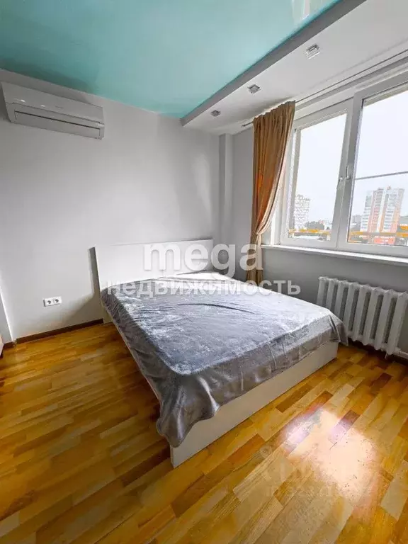 Студия Башкортостан, Уфа ул. Рихарда Зорге, 66/2 (45.1 м) - Фото 2