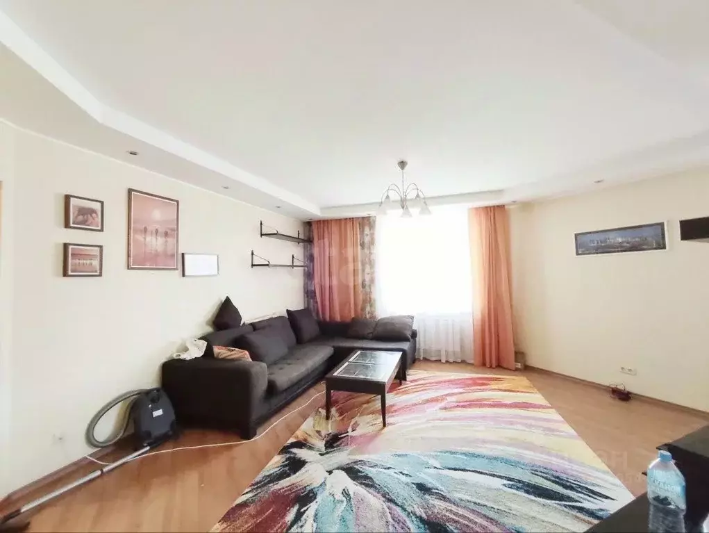 3-к кв. Свердловская область, Екатеринбург ул. Бажова, 51 (132.7 м) - Фото 2