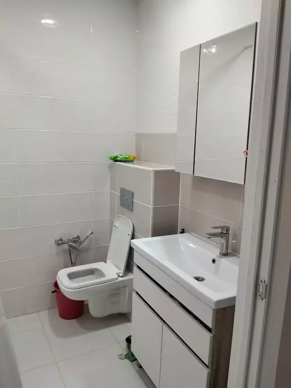Продаётся 1-к квартира, 39.2 м - Фото 1