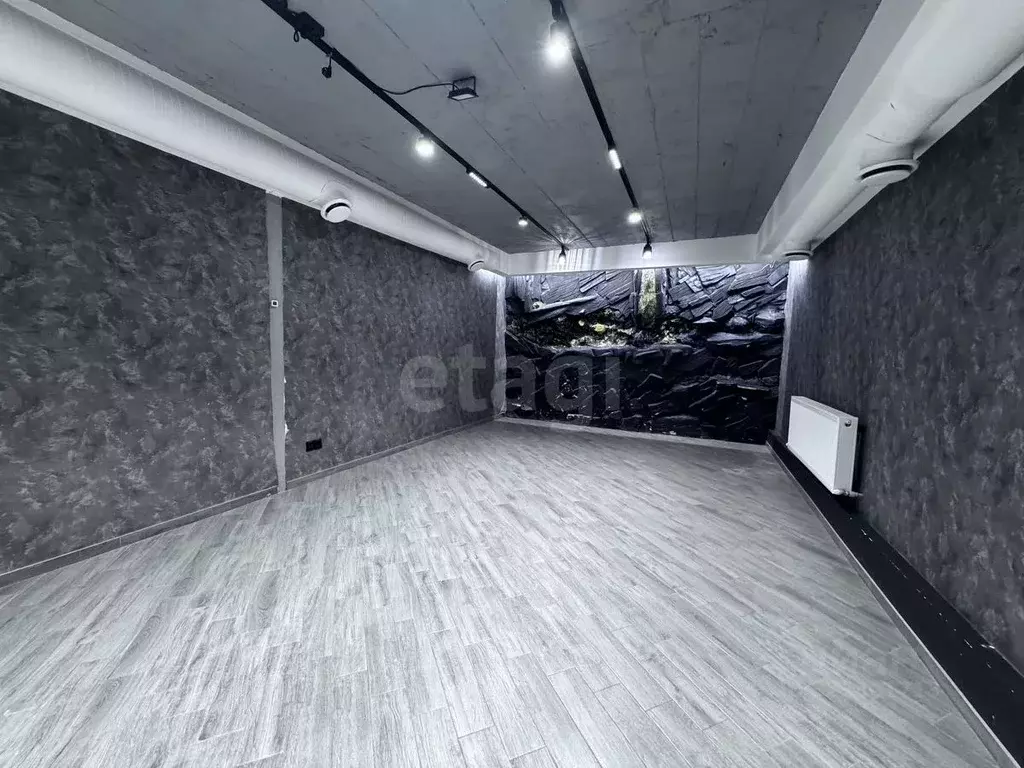 Торговая площадь в Северная Осетия, Владикавказ ул. Миллера, 15 (96 м) - Фото 2