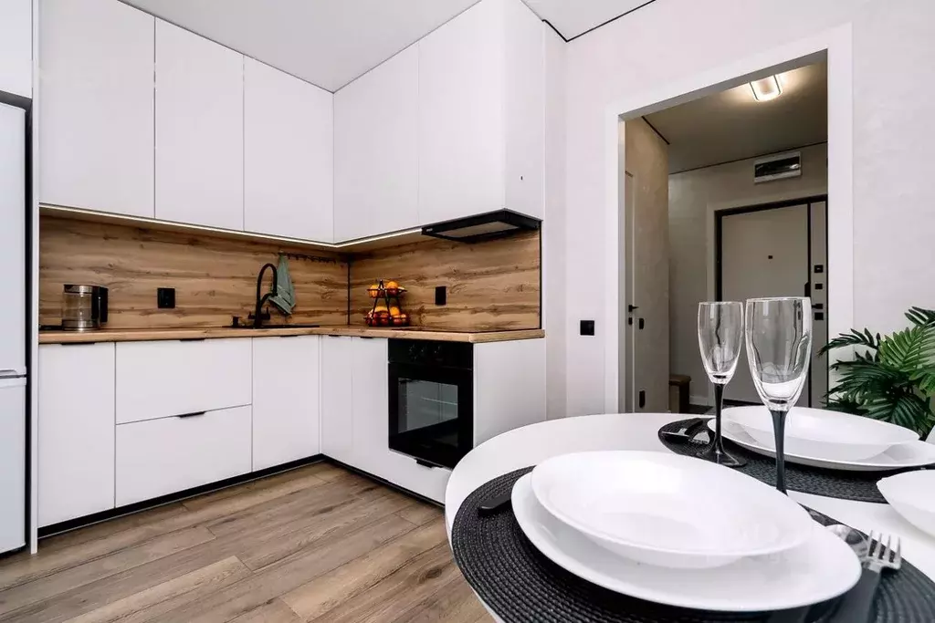 1-к кв. Новосибирская область, Новосибирск ул. Объединения, 4 (42.0 м) - Фото 1