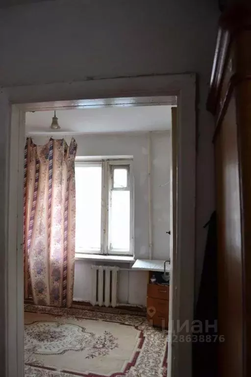 4-к кв. Приморский край, Владивосток ул. Нахимова, 3 (55.0 м) - Фото 2