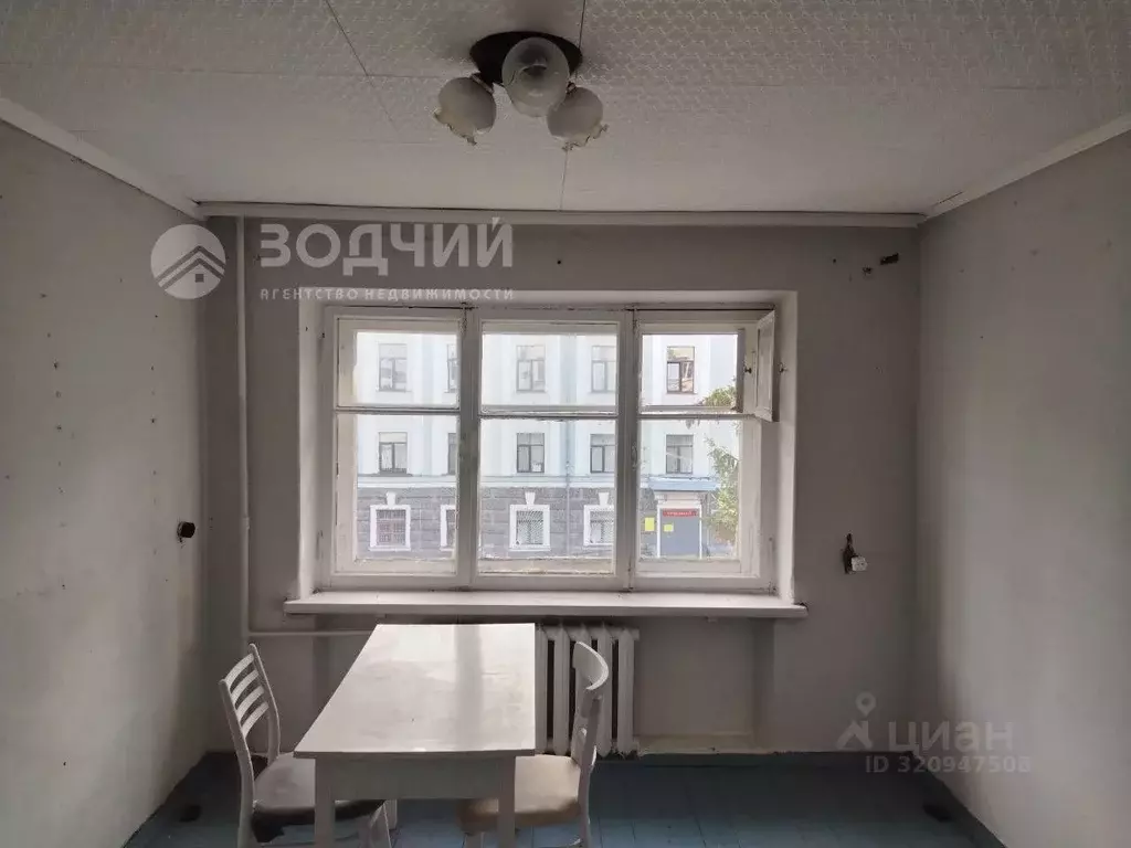Комната Чувашия, Чебоксары Кооперативная ул., 6 (12.6 м) - Фото 1