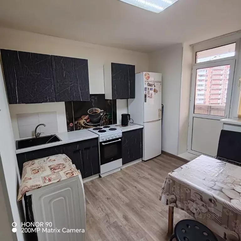 1-к кв. Краснодарский край, Краснодар Кореновская ул., 63 (40.0 м) - Фото 1