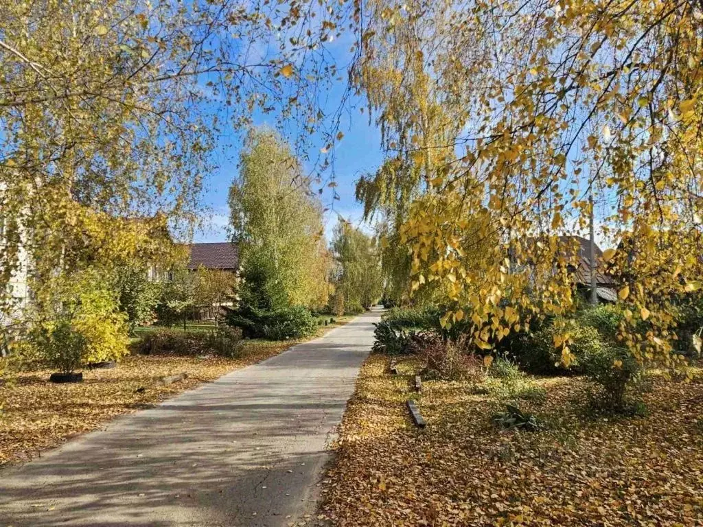 Участок в Нижегородская область, Кстовский муниципальный округ, д. ... - Фото 0