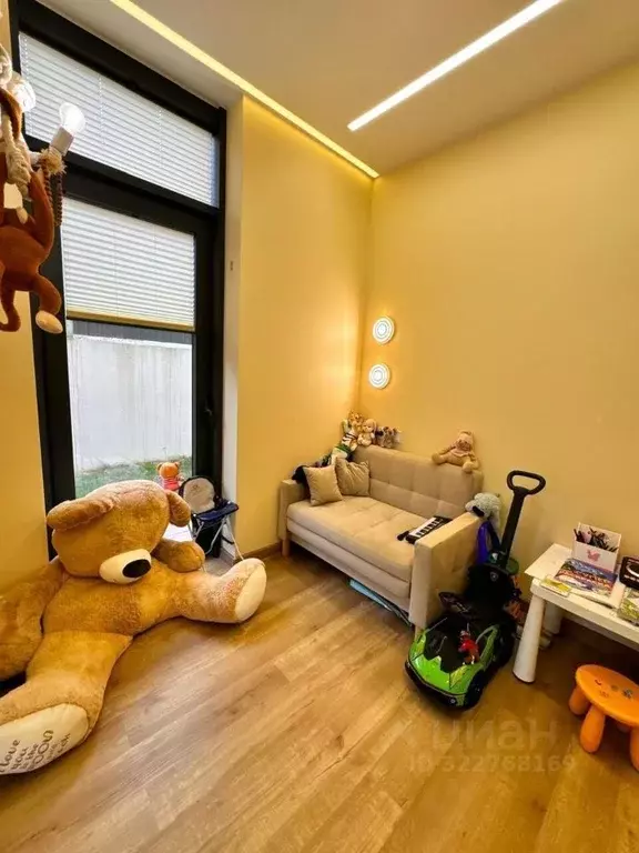 Дом в Крым, Ялта муниципальный округ, Восход пгт ул. Горная, 32 (177 ... - Фото 0