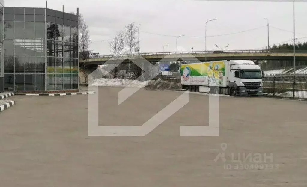 Помещение свободного назначения в Московская область, Голицыно ... - Фото 2