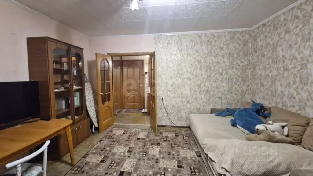 1-к кв. Сахалинская область, Южно-Сахалинск ул. Имени Ф.Э. ... - Фото 2