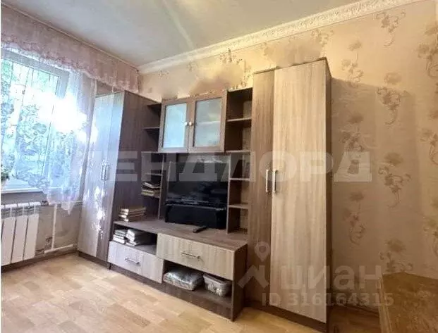 3-к кв. Ростовская область, Ростов-на-Дону Гагринская ул., 5/2 (67.0 ... - Фото 1
