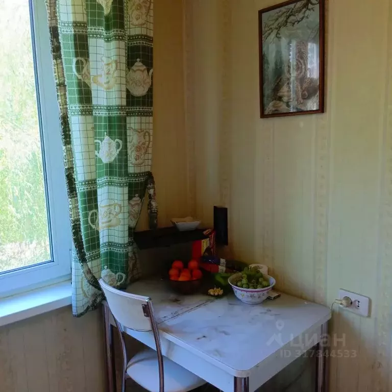 Комната Москва Федоскинская ул., 7 (18.0 м) - Фото 1