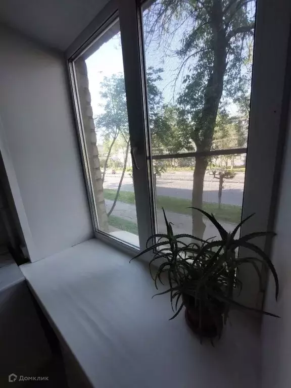 Продаётся 3-к квартира, 55.4 м - Фото 1