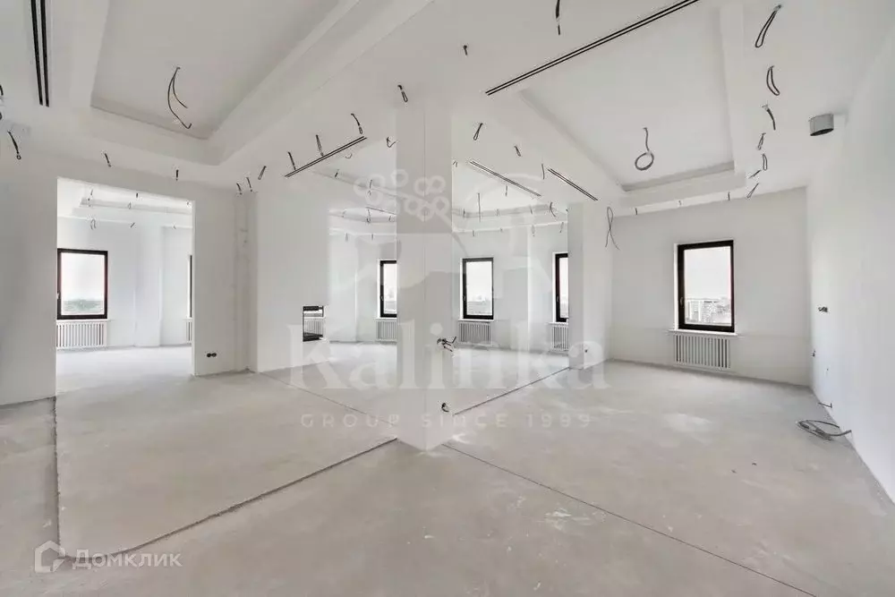 Продаётся 6-к квартира, 297.6 м - Фото 0
