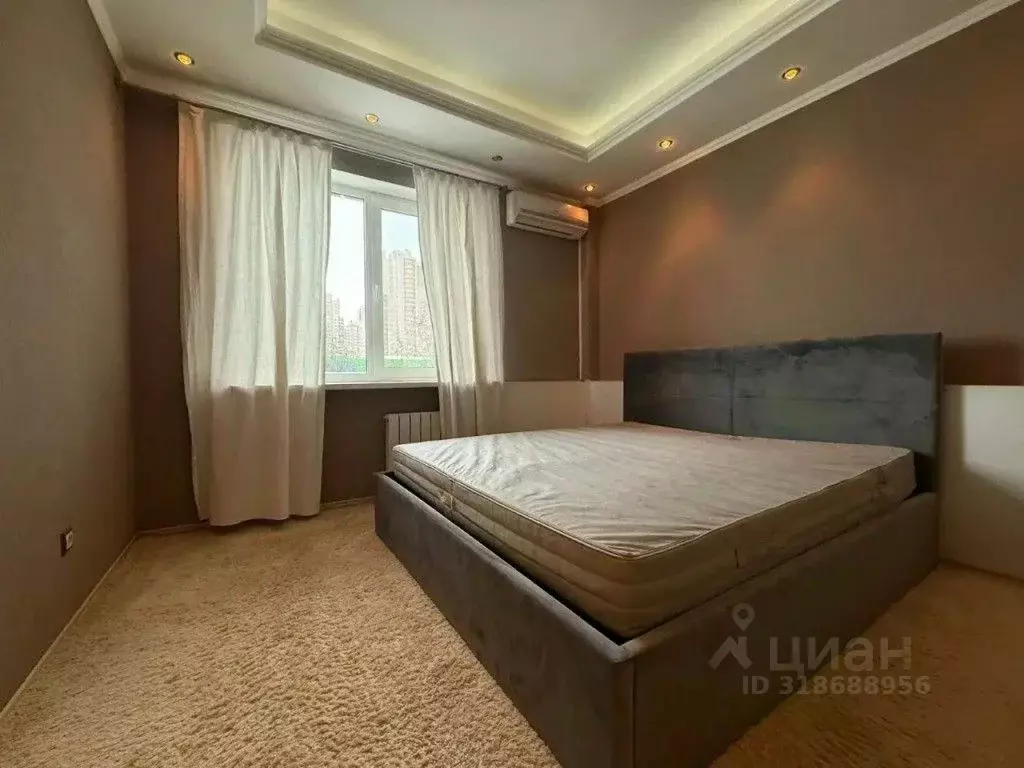 1-к кв. Санкт-Петербург ул. Савушкина, 127 (45.0 м) - Фото 0
