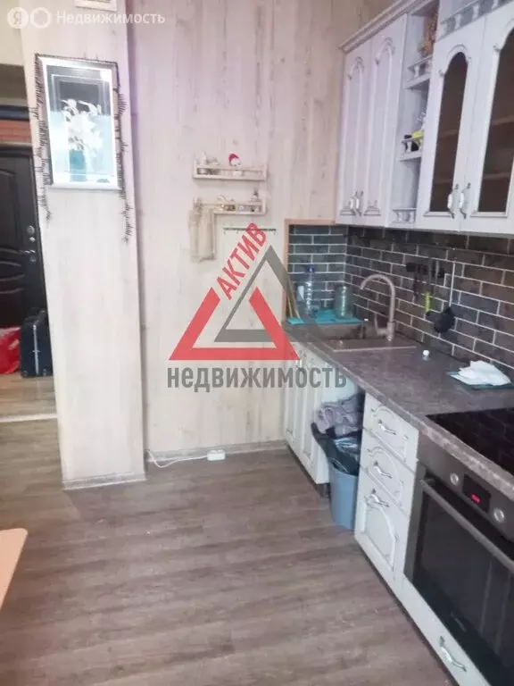 1-комнатная квартира: Екатеринбург, улица Павла Шаманова, 7 (39 м) - Фото 2