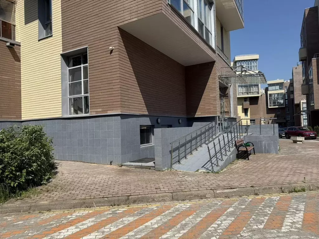 Помещение свободного назначения в Московская область, Мытищи городской ... - Фото 2