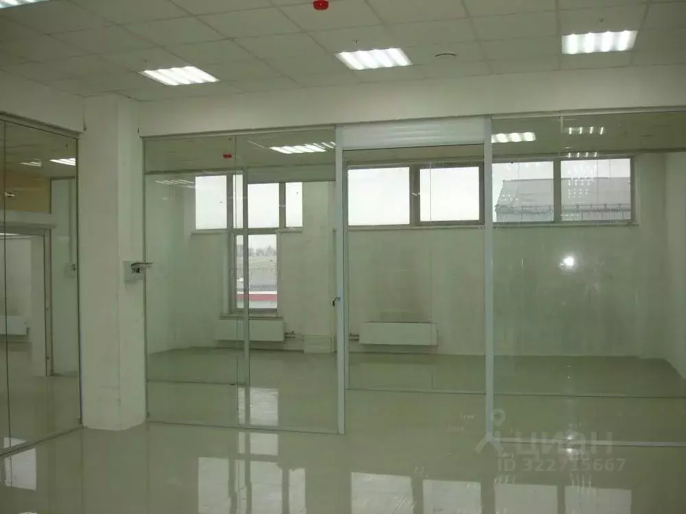 Торговая площадь в Иркутская область, Иркутск ул. Сергеева, 3/7П (40 ... - Фото 2