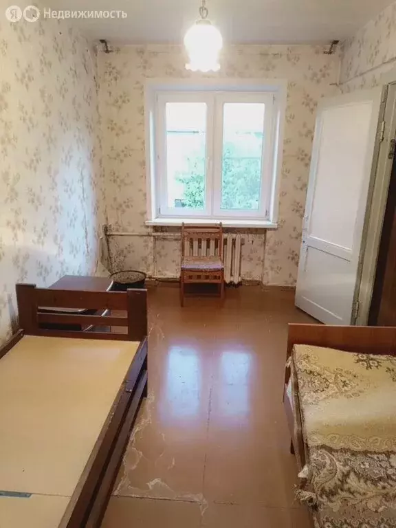2-комнатная квартира: Новомосковск, улица Куйбышева, 4 (45 м) - Фото 1