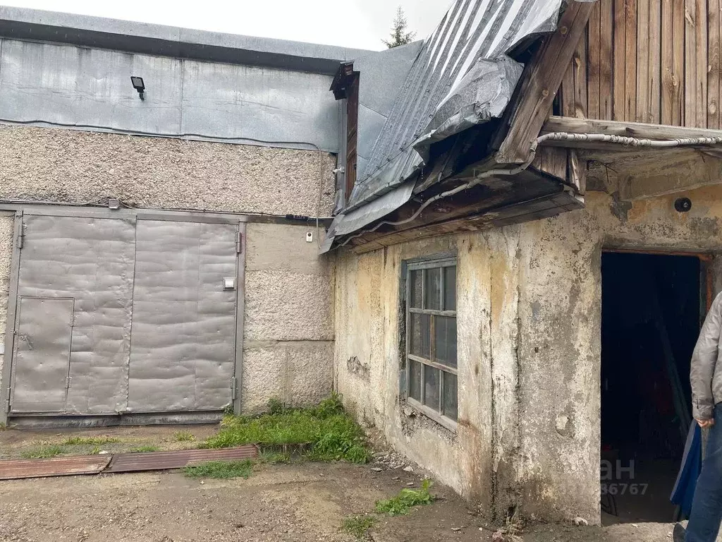 Помещение свободного назначения в Алтайский край, Барнаул ул. ... - Фото 1