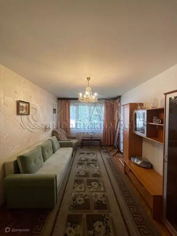 Продаётся 1-к квартира, 32.9 м - Фото 0